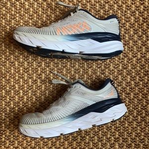 Hoka Bondi 7